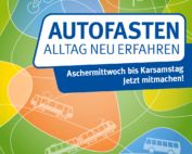 Autofasten Thüringen 2025 Alltag neu erFahren