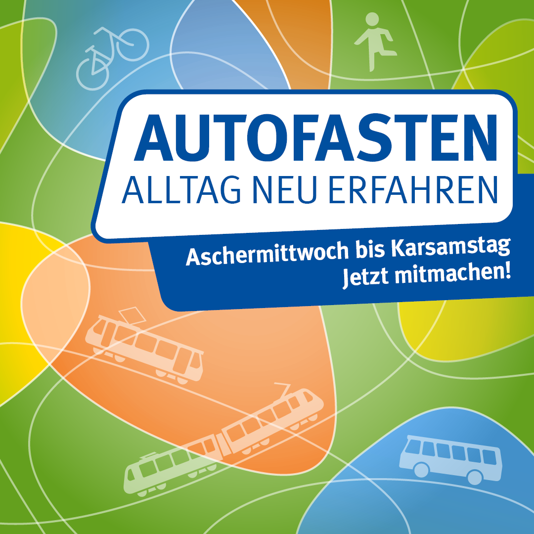 Autofasten Thüringen 2025 Alltag neu erFahren