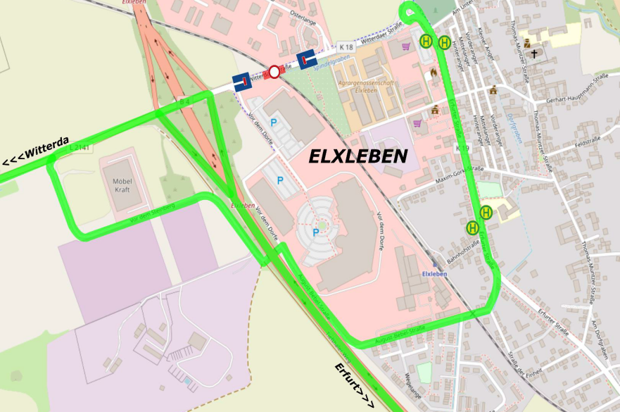 BM Elxleben (Gera), 14.07.25 - 23.07.25