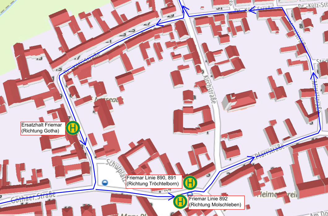 BM Friemar Kirchstr. 06.10.25 - 19.12.25