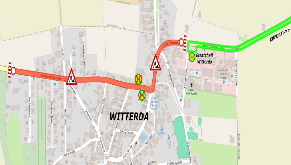 BM Witterda 06.10.25 - 17.10.25