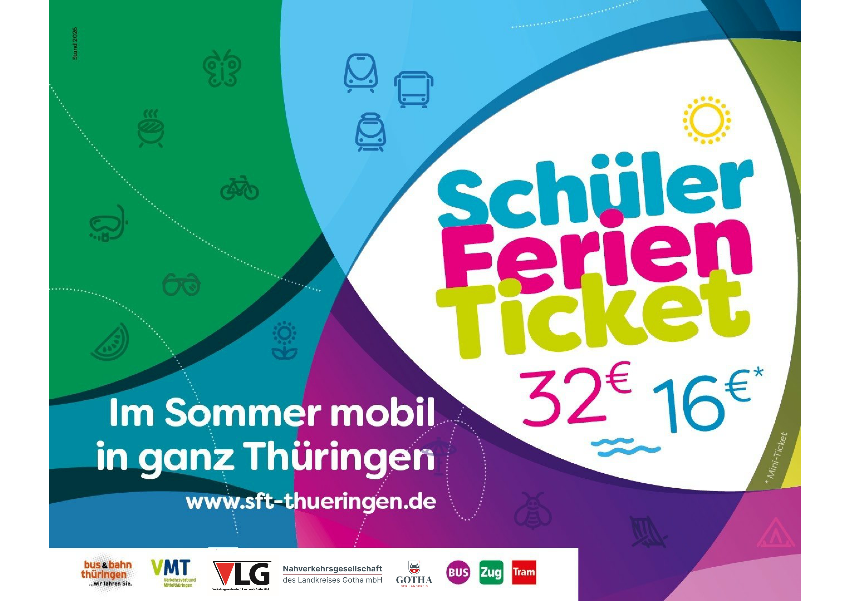 SFT und SFT-Mini 2026