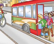 Fahrplananpassungen zum Schulstart