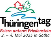 Thüringentag 2025 Gotha