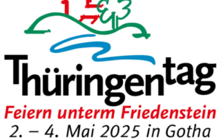 Thüringentag 2025 Gotha